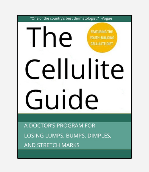 Cellulite Guide eBook